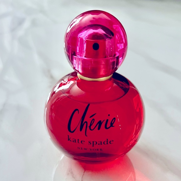Kate Spade Chérie Eau de Parfum 3.3 oz full size - Picture 1 of 5